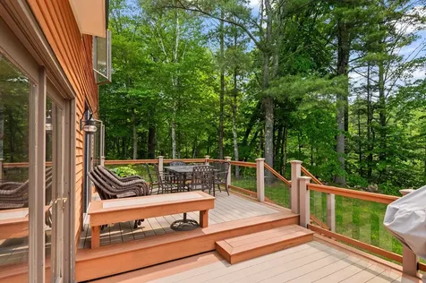 48 Merriman Forest Road Bartlett NH 03812