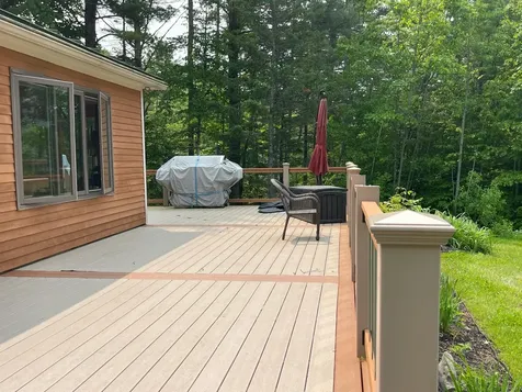 48 Merriman Forest Road Bartlett NH 03812