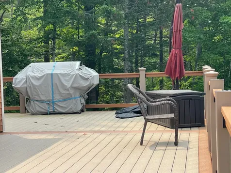 48 Merriman Forest Road Bartlett NH 03812