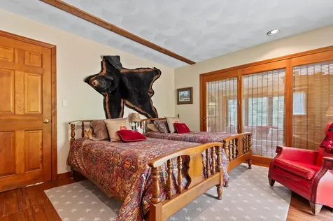 48 Merriman Forest Road Bartlett NH 03812