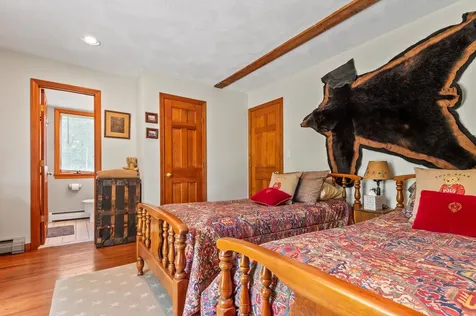 48 Merriman Forest Road Bartlett NH 03812