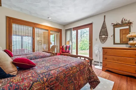 48 Merriman Forest Road Bartlett NH 03812