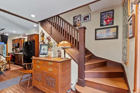 48 Merriman Forest Road Bartlett NH 03812