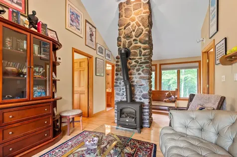 48 Merriman Forest Road Bartlett NH 03812