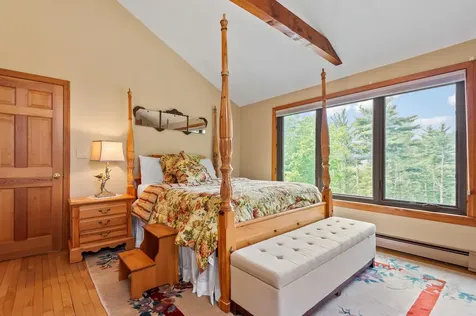 48 Merriman Forest Road Bartlett NH 03812