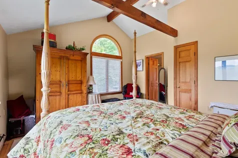 48 Merriman Forest Road Bartlett NH 03812