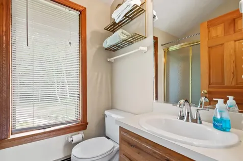 48 Merriman Forest Road Bartlett NH 03812