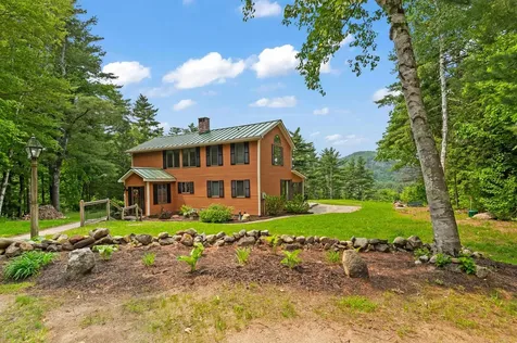 48 Merriman Forest Road Bartlett NH 03812