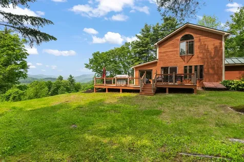 48 Merriman Forest Road Bartlett NH 03812