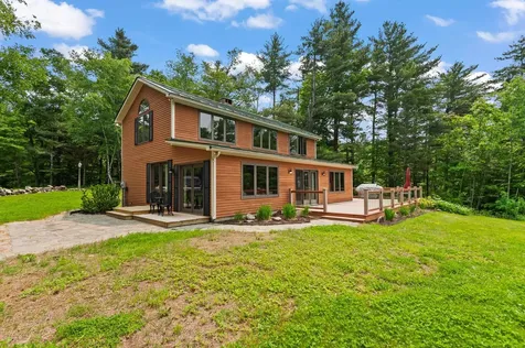 48 Merriman Forest Road Bartlett NH 03812