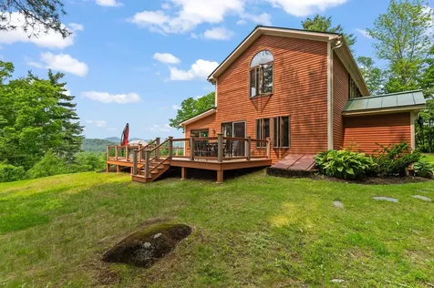 48 Merriman Forest Road Bartlett NH 03812