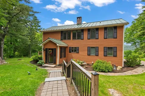 48 Merriman Forest Road Bartlett NH 03812