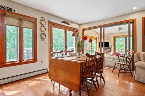 48 Merriman Forest Road Bartlett NH 03812