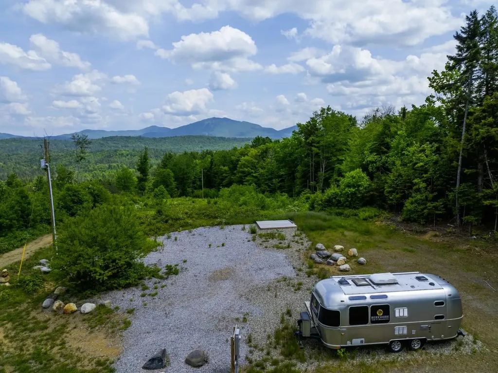0 Lynburke Road Burke VT 05871