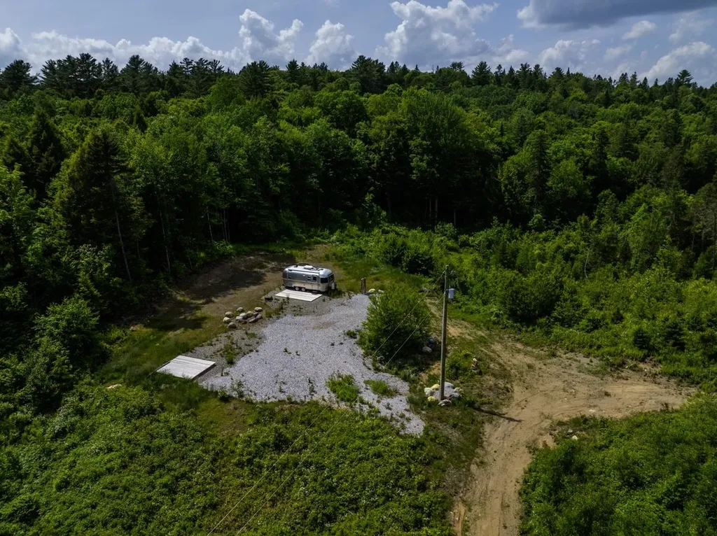 0 Lynburke Road Burke VT 05871