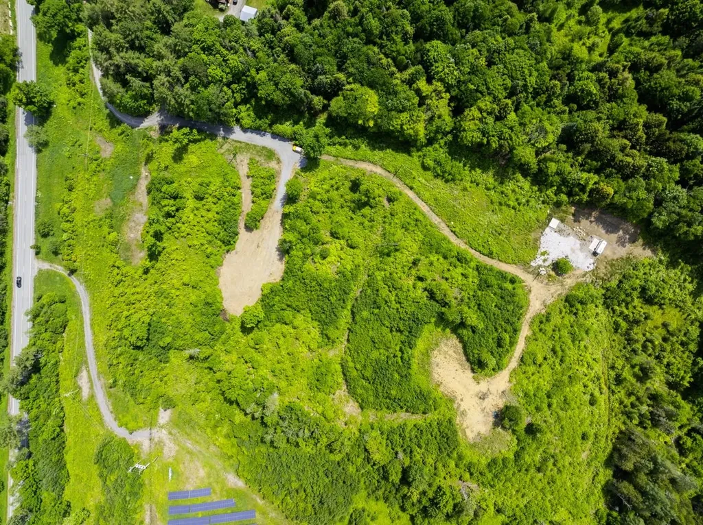 0 Lynburke Road Burke VT 05871