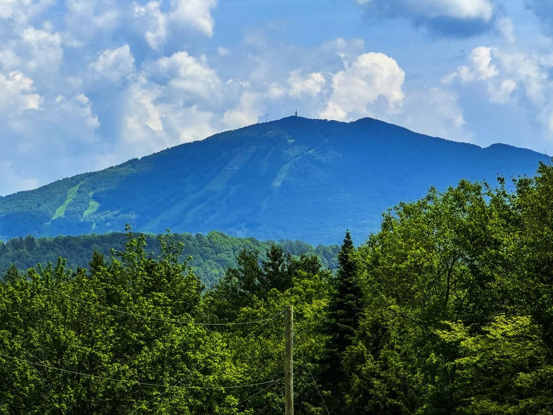 0 Lynburke Road Burke VT 05871