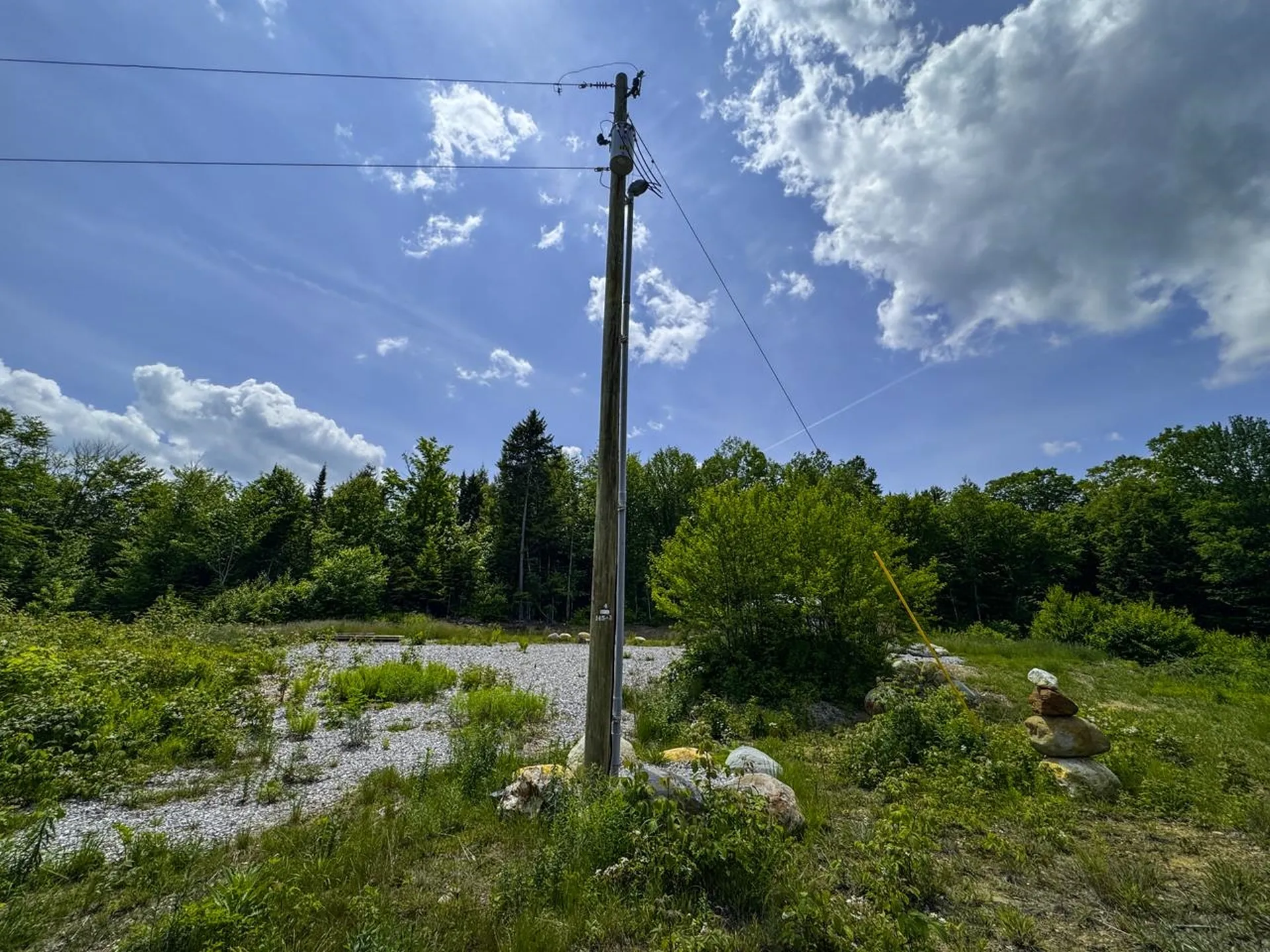 0 Lynburke Road Burke VT 05871