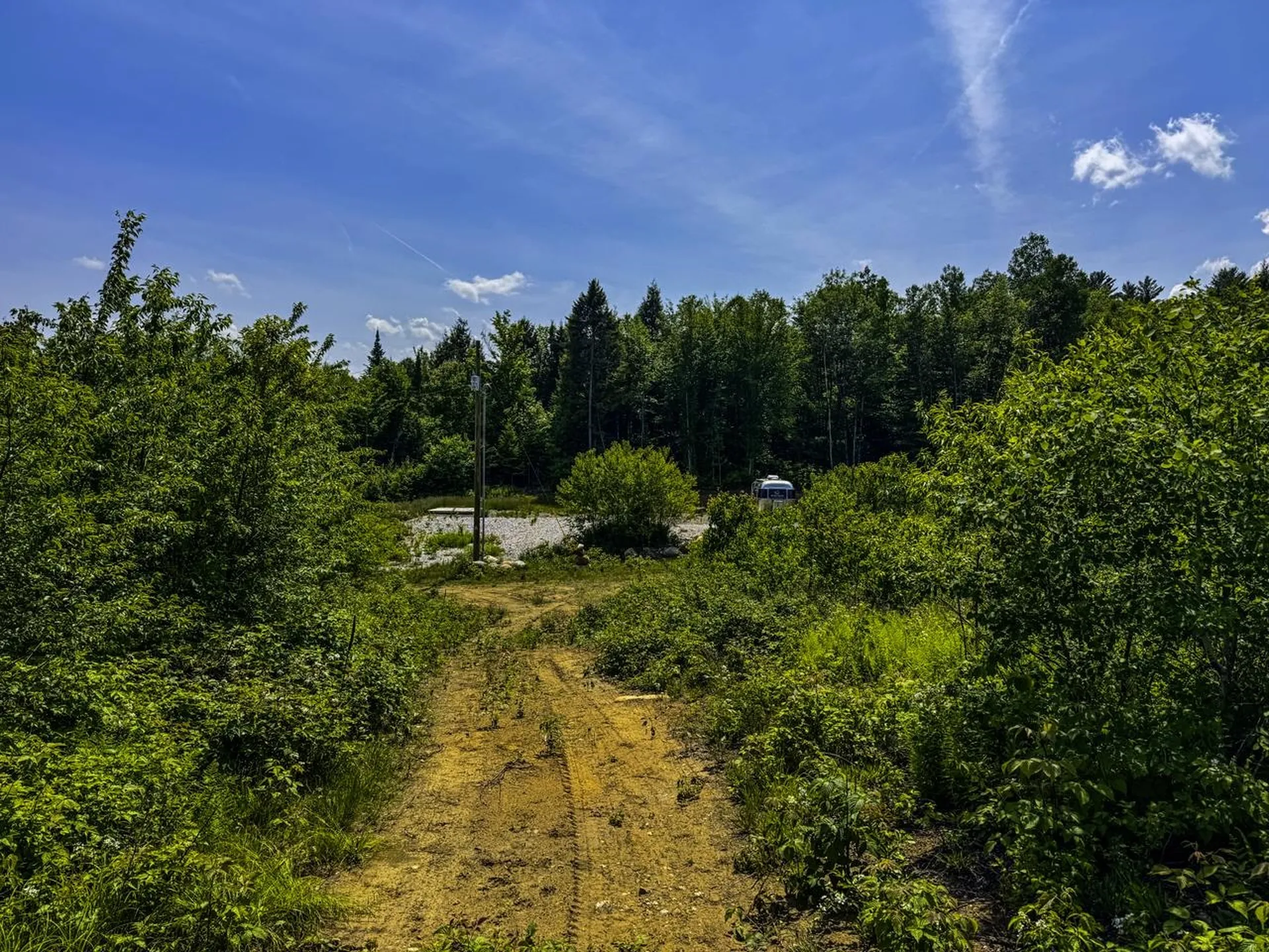 0 Lynburke Road Burke VT 05871