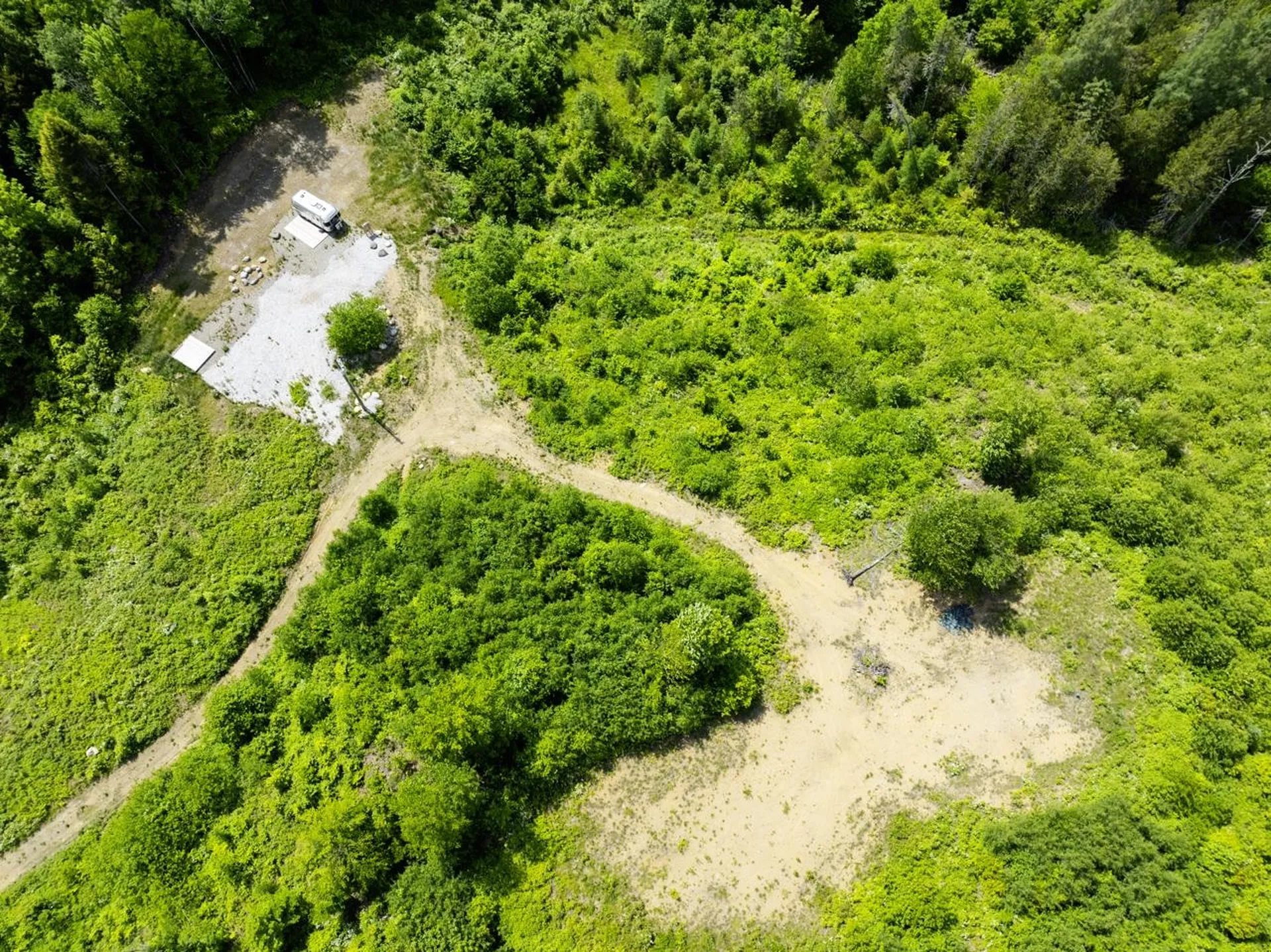 0 Lynburke Road Burke VT 05871