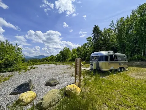 0 Lynburke Road Burke VT 05871