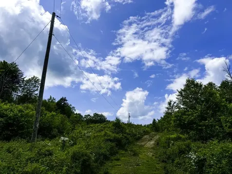 0 Lynburke Road Burke VT 05871