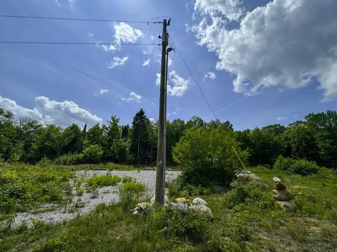 0 Lynburke Road Burke VT 05871