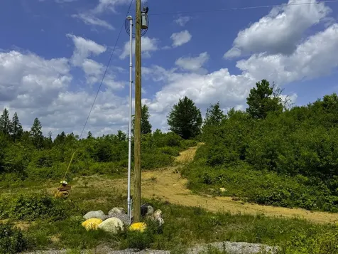 0 Lynburke Road Burke VT 05871