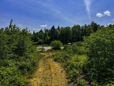 0 Lynburke Road Burke VT 05871