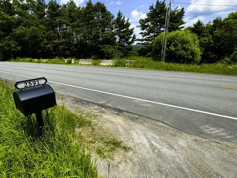 0 Lynburke Road Burke VT 05871