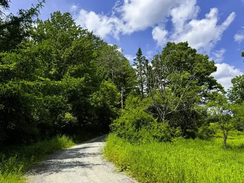 0 Lynburke Road Burke VT 05871