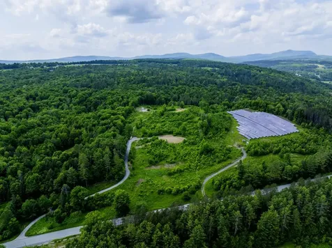 0 Lynburke Road Burke VT 05871