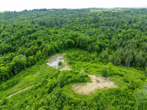 0 Lynburke Road Burke VT 05871