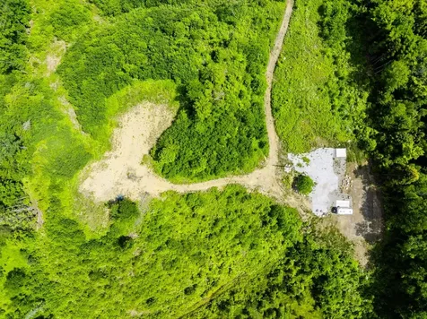 0 Lynburke Road Burke VT 05871