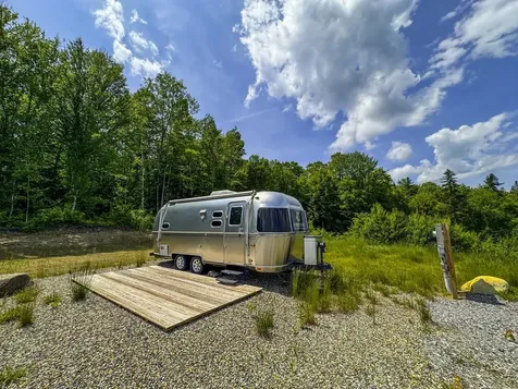 0 Lynburke Road Burke VT 05871