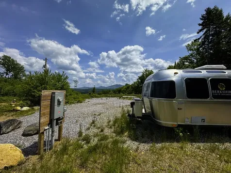 0 Lynburke Road Burke VT 05871