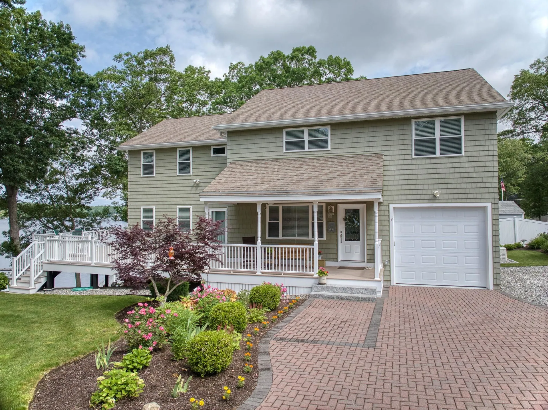 9 Blake Road Salem NH 03079