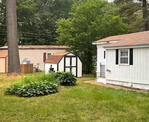 48 Robbins Street Hinsdale NH 03451