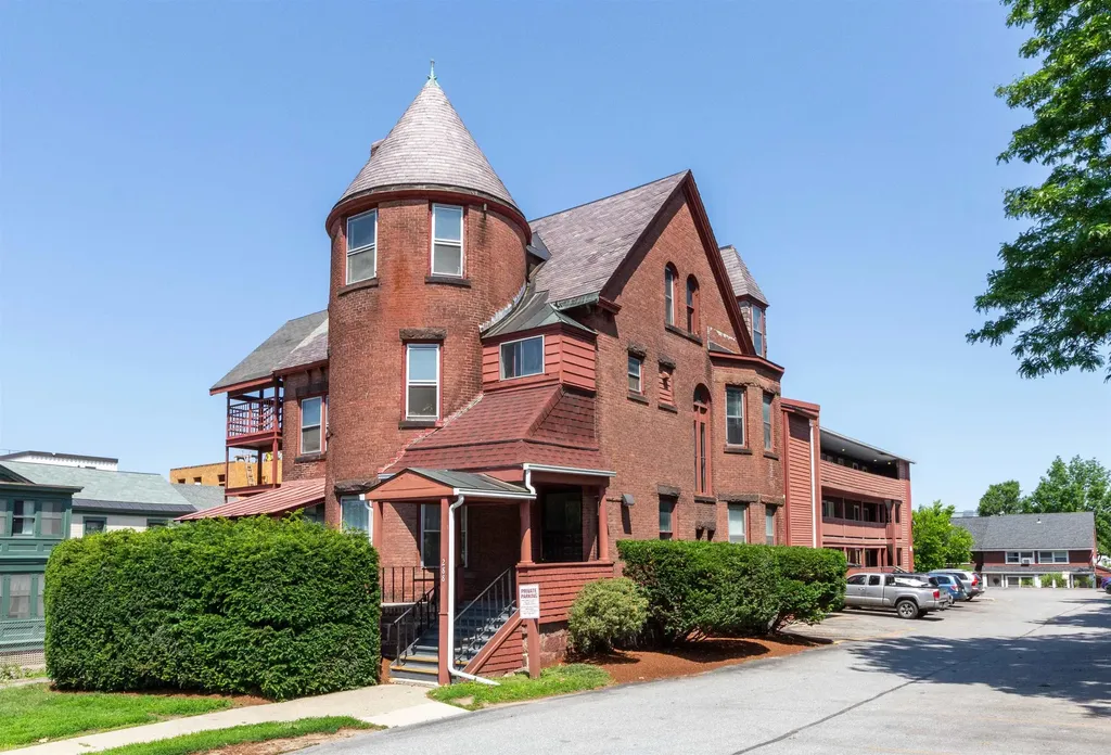 288 Main Street Burlington VT 05401