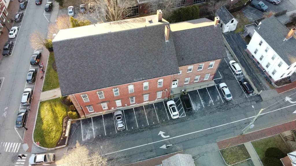 126 Daniel Street Portsmouth NH 03801