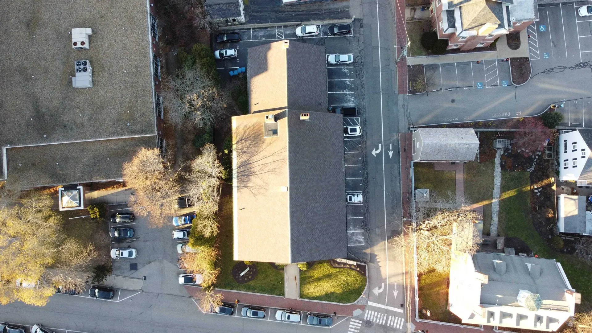 126 Daniel Street Portsmouth NH 03801