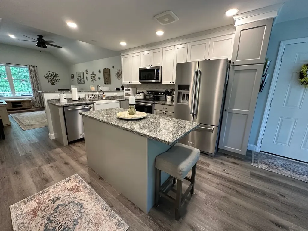 326 Dublin Road Jaffrey NH 03452