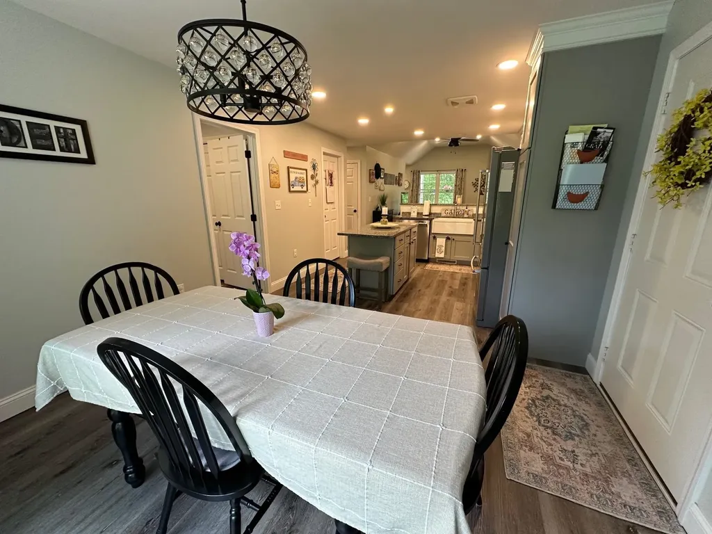 326 Dublin Road Jaffrey NH 03452