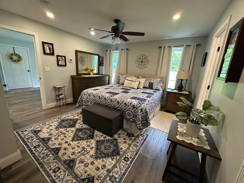 326 Dublin Road Jaffrey NH 03452