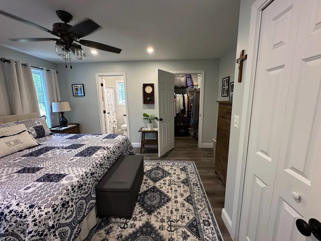 326 Dublin Road Jaffrey NH 03452