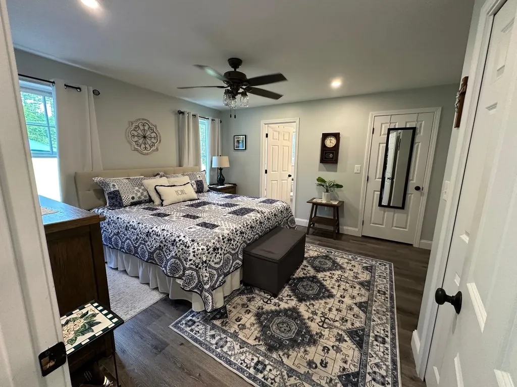 326 Dublin Road Jaffrey NH 03452