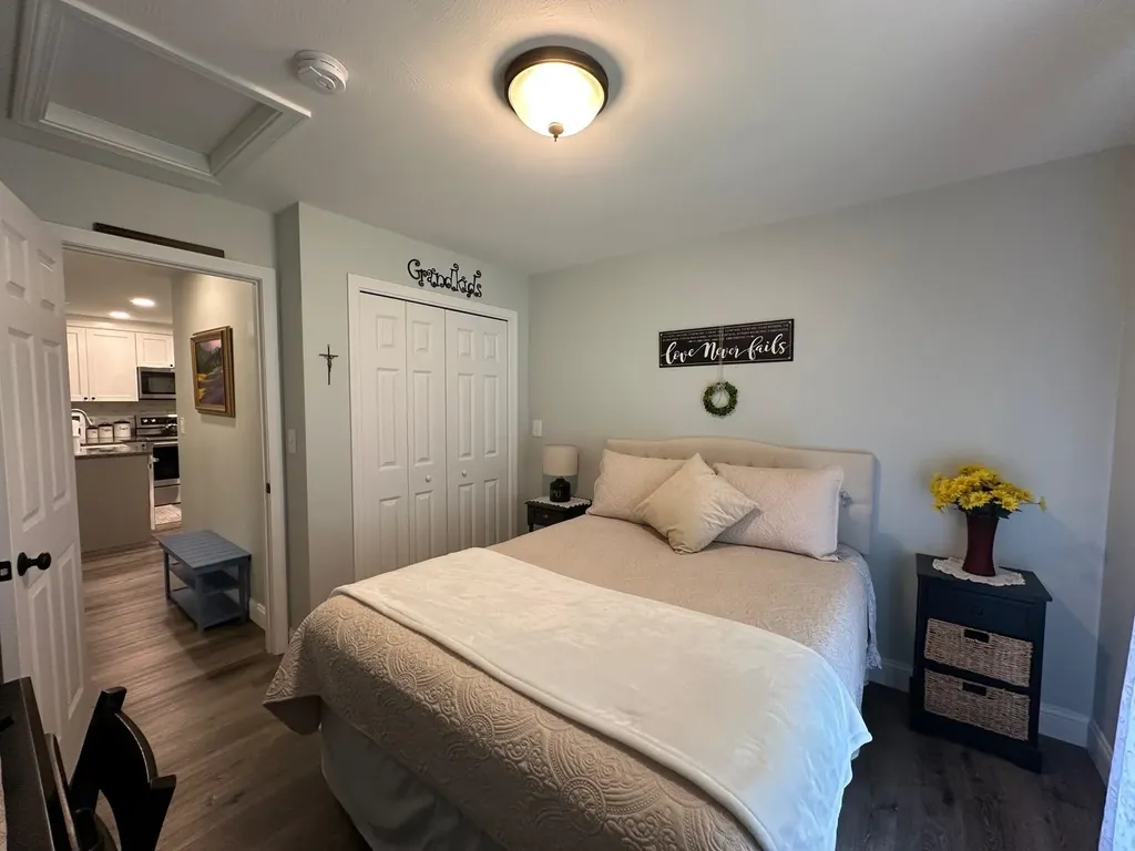 326 Dublin Road Jaffrey NH 03452