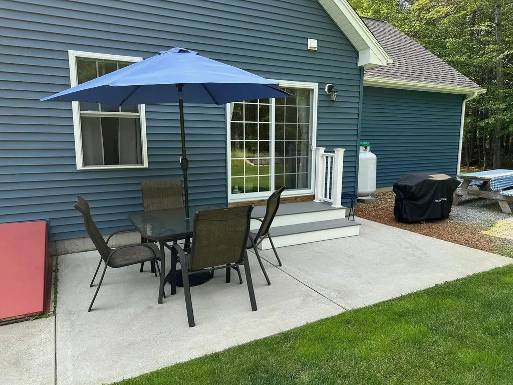 326 Dublin Road Jaffrey NH 03452