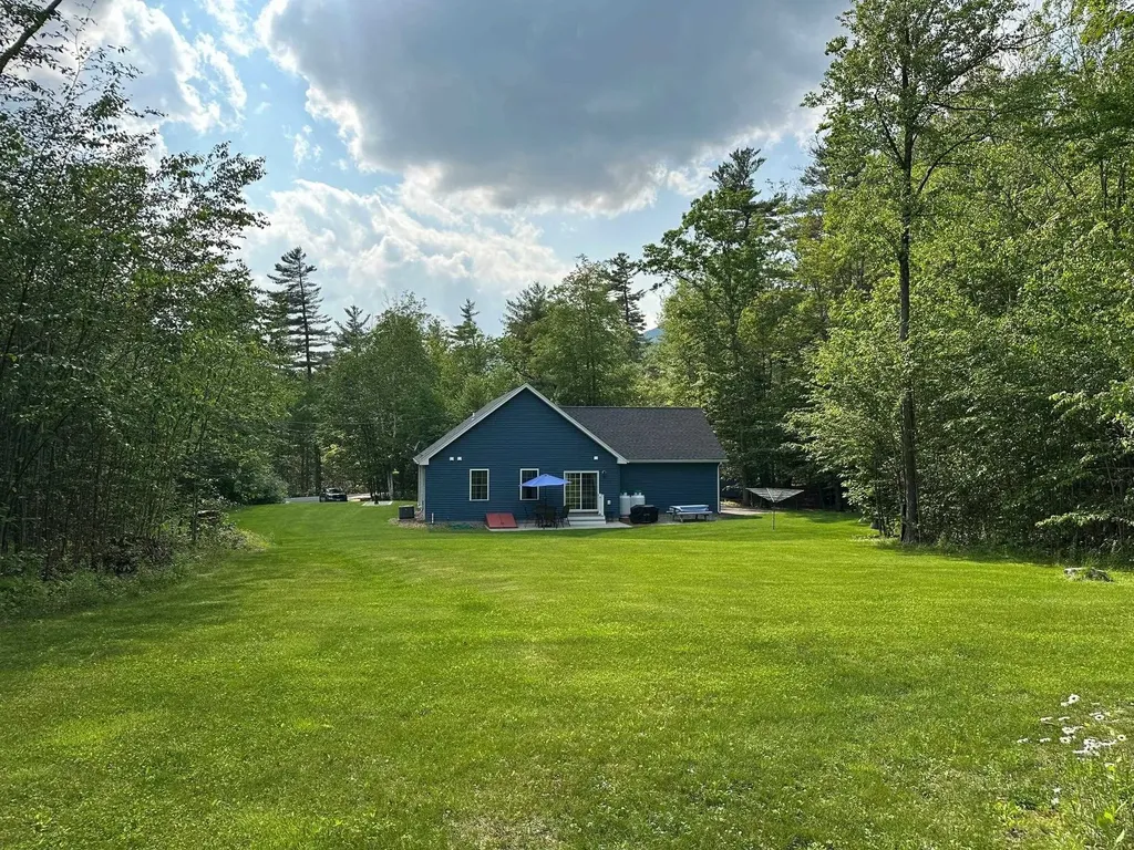 326 Dublin Road Jaffrey NH 03452