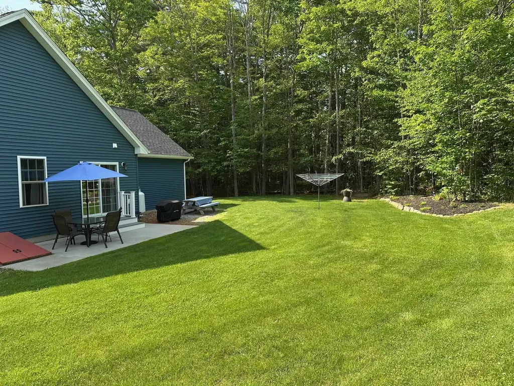 326 Dublin Road Jaffrey NH 03452